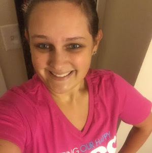 Meet your Posher, Megan